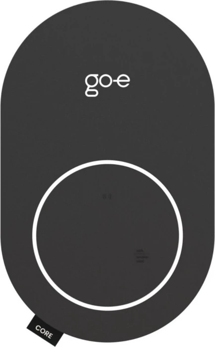 go-eCharger Core 11kW, 6m Ladekabel