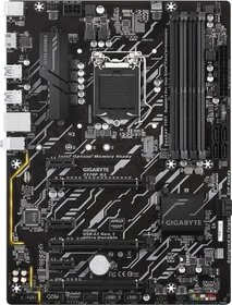 GIGABYTE Z370P D3 (Intel 1151 v2)