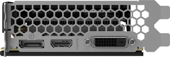 Gainward GeForce RTX 2060 SUPER Ghost, 8GB GDDR6, DVI, HDMI, DP