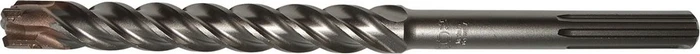 Makita SDS-max Nemesis Hammerbohrer, 20x200x320mm, 1 Stück