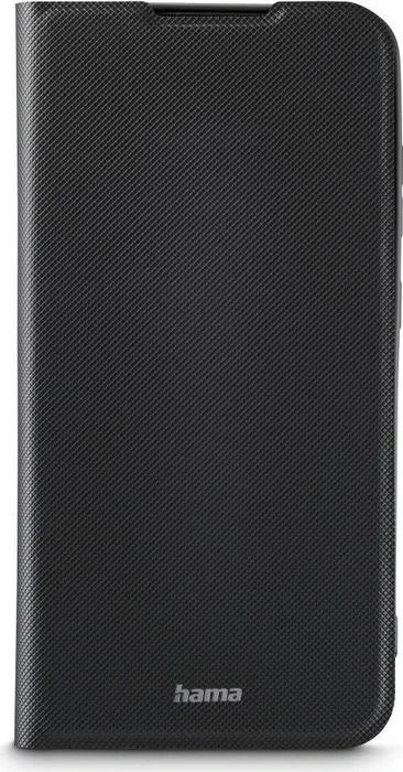 Hama Handytasche Daily Protect für Samsung Galaxy S25 FE schwarz