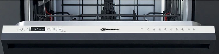 Bauknecht B2I HKD526 A