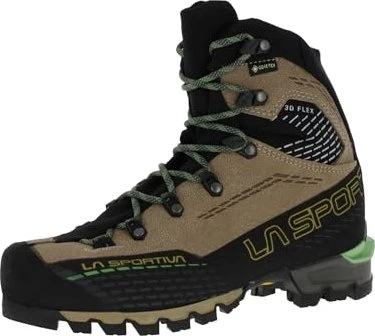 La Sportiva Trango Alpine GTX sand dune/aspen green (Damen)