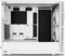 Fractal Design Define R6 White TG, Glasfenster, schallgedämmt Vorschaubild