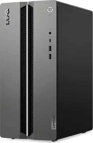 Lenovo LOQ 17IAX10, Lunar Grey, Core Ultra 7 255HX, 32GB RAM, 1TB SSD, GeForce RTX 5060 Ti, DE