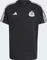 adidas Newcastle United FC DNA T-Shirt kurzarm schwarz (Herren) Vorschaubild