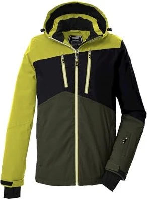 Icepeak Doral Skihose lang schwarz (Damen)