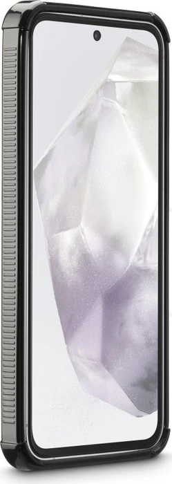 Hama Handyhülle Extreme Protect für Samsung Galaxy A56 5G schwarz