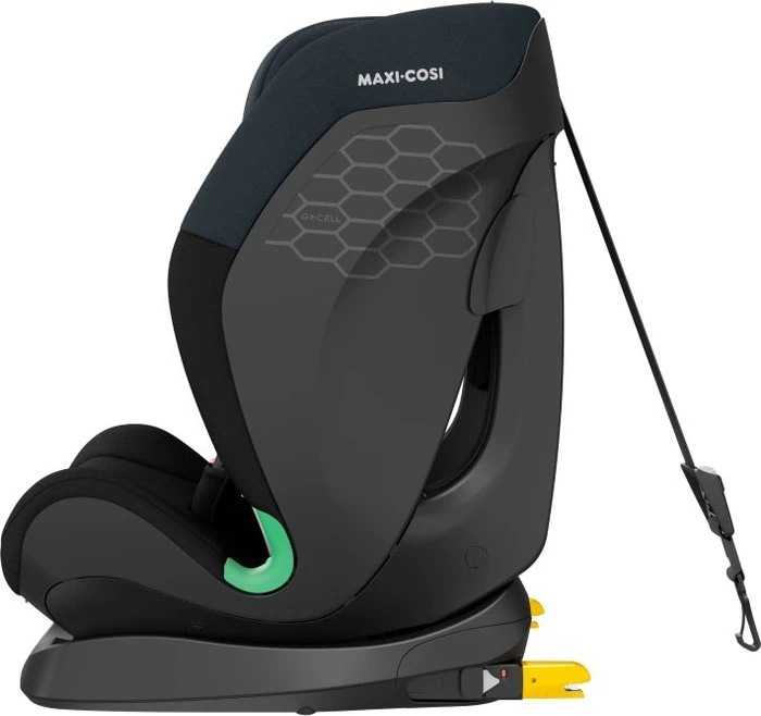 Maxi-Cosi Titan S i-Size tonal black