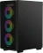 Ocypus Gamma C60 ARGB, schwarz, Glasfenster Vorschaubild