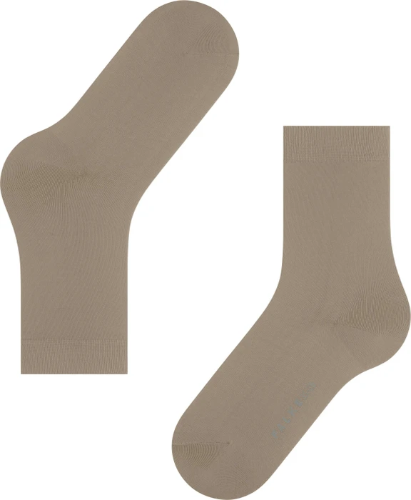Falke Cotton Touch Socken nude (Damen)
