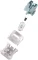 Glorious Lynx HE Silent Linear Magnetic Switch, geschmiert, 36er-Pack Vorschaubild
