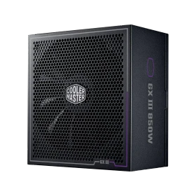 Cooler Master GX III Gold 850W, ATX 3.0, UK-Version