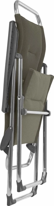 Lafuma Alu Cham Air Comfort Campingsessel taupe