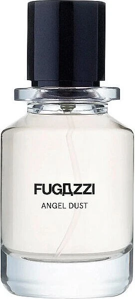 Fugazzi Angel Dust Extrait de Parfum, 50ml