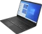 HP 15s-eq1355ng, Jet Black, Ryzen 5 4500U, 8GB RAM, 512GB SSD, DE Vorschaubild