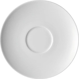 Thomas Loft Weiß Kombi-Untertasse 18cm