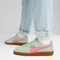 Puma Palermo fresh mint/fast pink Vorschaubild