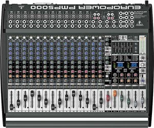 Behringer Europower PMP