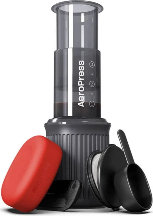 Aeropress AeroPress Go Kaffeepresse