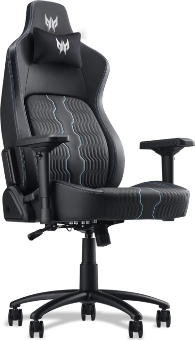 Acer Predator Rift Pro 371 Gamingstuhl, schwarz