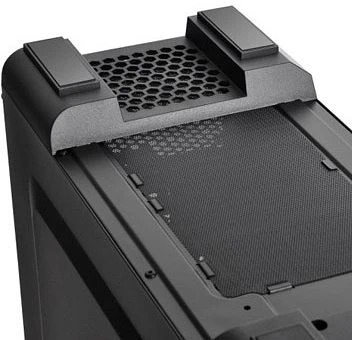 Thermaltake Urban T21, Acrylfenster