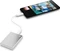 Seagate One Touch SSD, silber, 2TB, USB-C 3.1 Vorschaubild