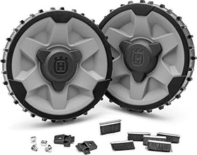 Husqvarna Offroad-Kit für Mähroboter