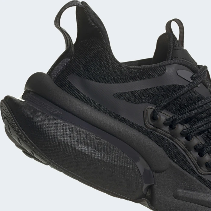 adidas Alphaboost V1 Sustainable Boost core black/grey five/carbon