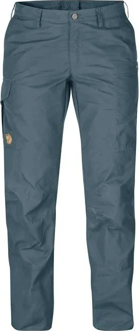 Fjällräven Karla Pro Hose lang dusk (Damen)