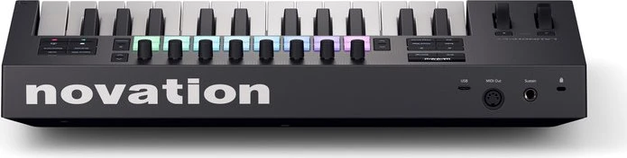 Novation Launchkey 25 MK4