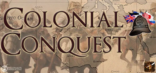 Colonial Conquest (Download) (PC)