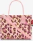 Reisenthel daily XS Shopper smiley leo blush Vorschaubild