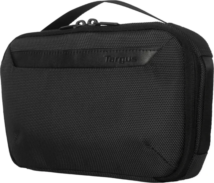 Targus HeritageLuxe 15-16" Rucksack, schwarz