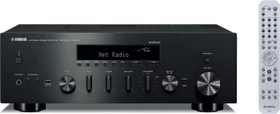 Yamaha R-N602 schwarz