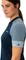 Vaude Altissimo Q-Zip Trikot kurzarm dark sea/nordic blue (Damen) Vorschaubild