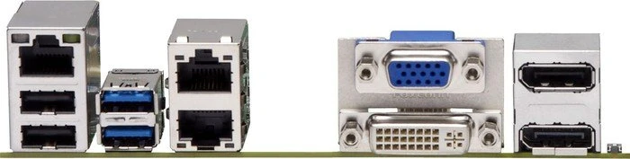 Supermicro X11SSZ-QF, bulk (Intel 1151)
