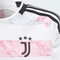 adidas Juventus Turin 2023/2024 Auswärtstrikot white (Junior) Vorschaubild