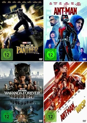 Black Panther - Wakanda Forever
