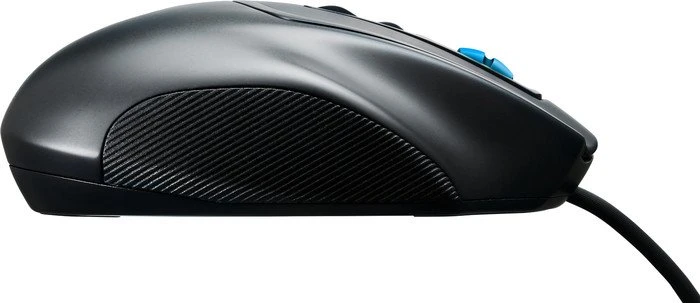 Cooler Master CM Storm Xornet II, USB