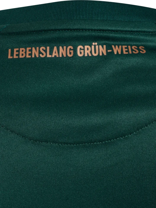 hummel SV Werder Bremen 2025/2026 Ausweichtrikot (Herren)