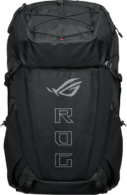 ASUS ROG Archer ErgoAir BP3800 Gaming Backpack
