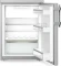 Liebherr Rsdci 1621-20 Plus Tisch-Kühlschrank Vorschaubild