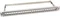 LogiLink Patchpanel für RJ-45 Keystone Module 19" , geschirmt, 24-Port, 1HE, 19", 1HE, grau Vorschaubild