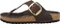 Birkenstock Gizeh Big Buckle Naturleder geölt (Damen) Vorschaubild