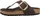 Birkenstock Gizeh Big Buckle Naturleder geölt habana (Damen) (1032934/1033002)