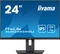 iiyama ProLite XUB2495WSU-B5, 24.1" Vorschaubild
