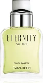 Calvin Klein Eternity for Men Eau de Toilette, 30ml