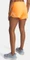 Under Armour Fly By 8cm Hose kurz orange bloc/white/reflective (Damen) Vorschaubild