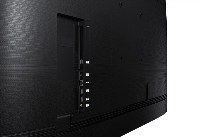 Samsung QE43T, 43"